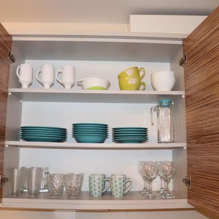 Apartma Luca, בובק מראה חיצוני תמונה