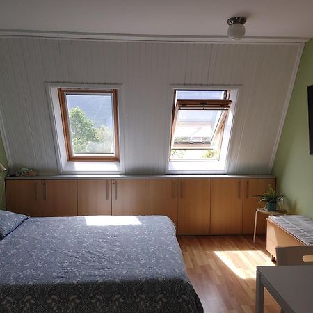 Apartma Luca, בובק מראה חיצוני תמונה