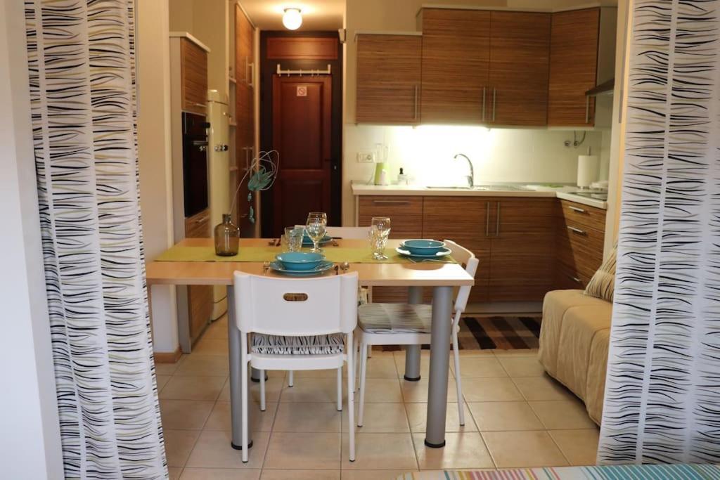 Apartma Luca, בובק מראה חיצוני תמונה