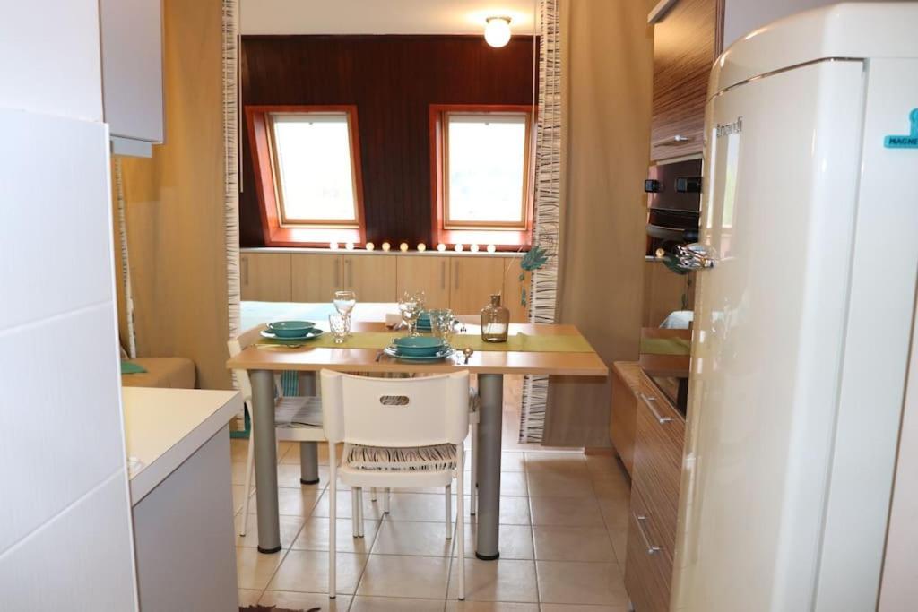 Apartma Luca, בובק מראה חיצוני תמונה