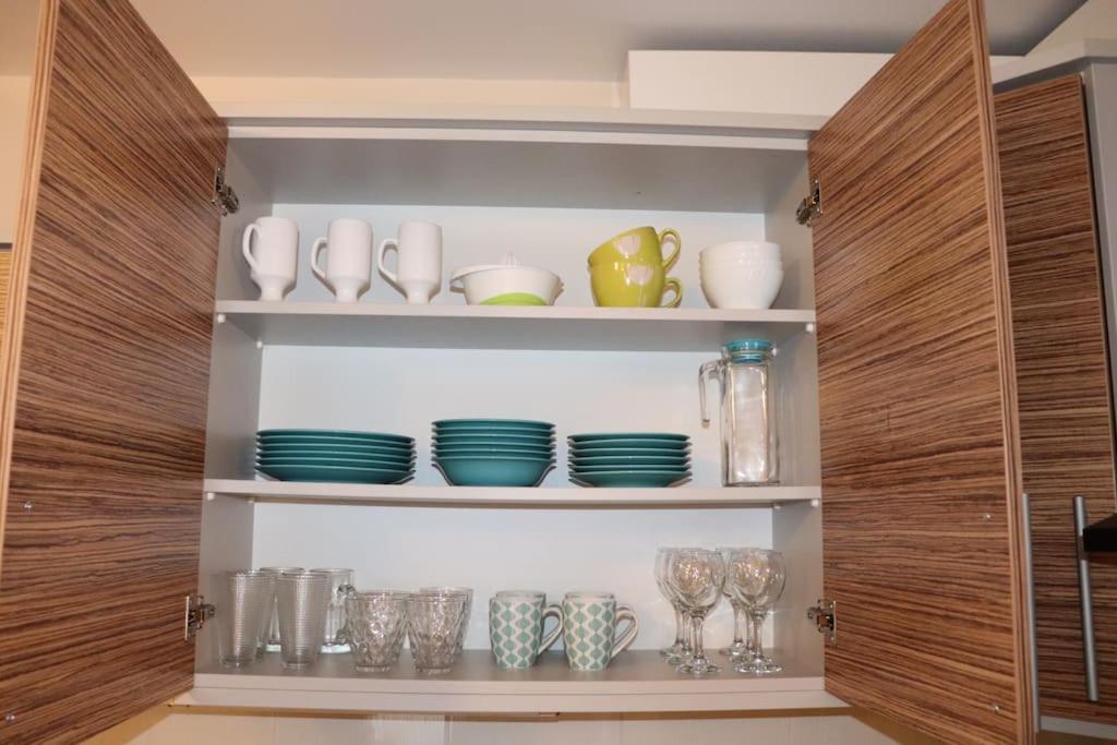Apartma Luca, בובק מראה חיצוני תמונה