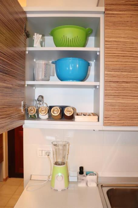 Apartma Luca, בובק מראה חיצוני תמונה