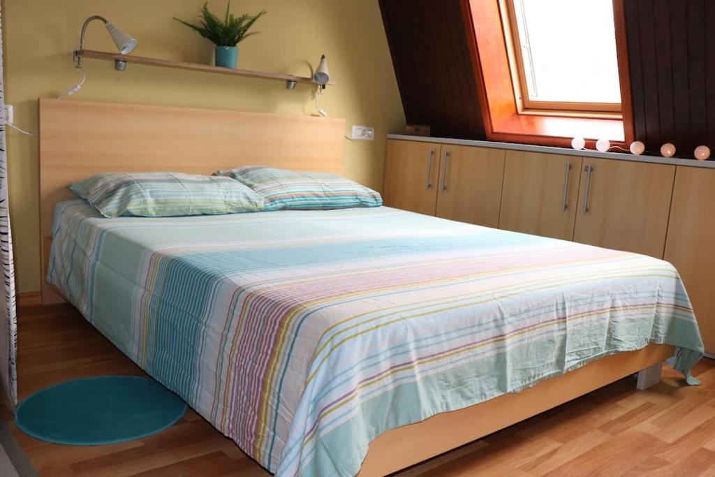 Apartma Luca, בובק מראה חיצוני תמונה