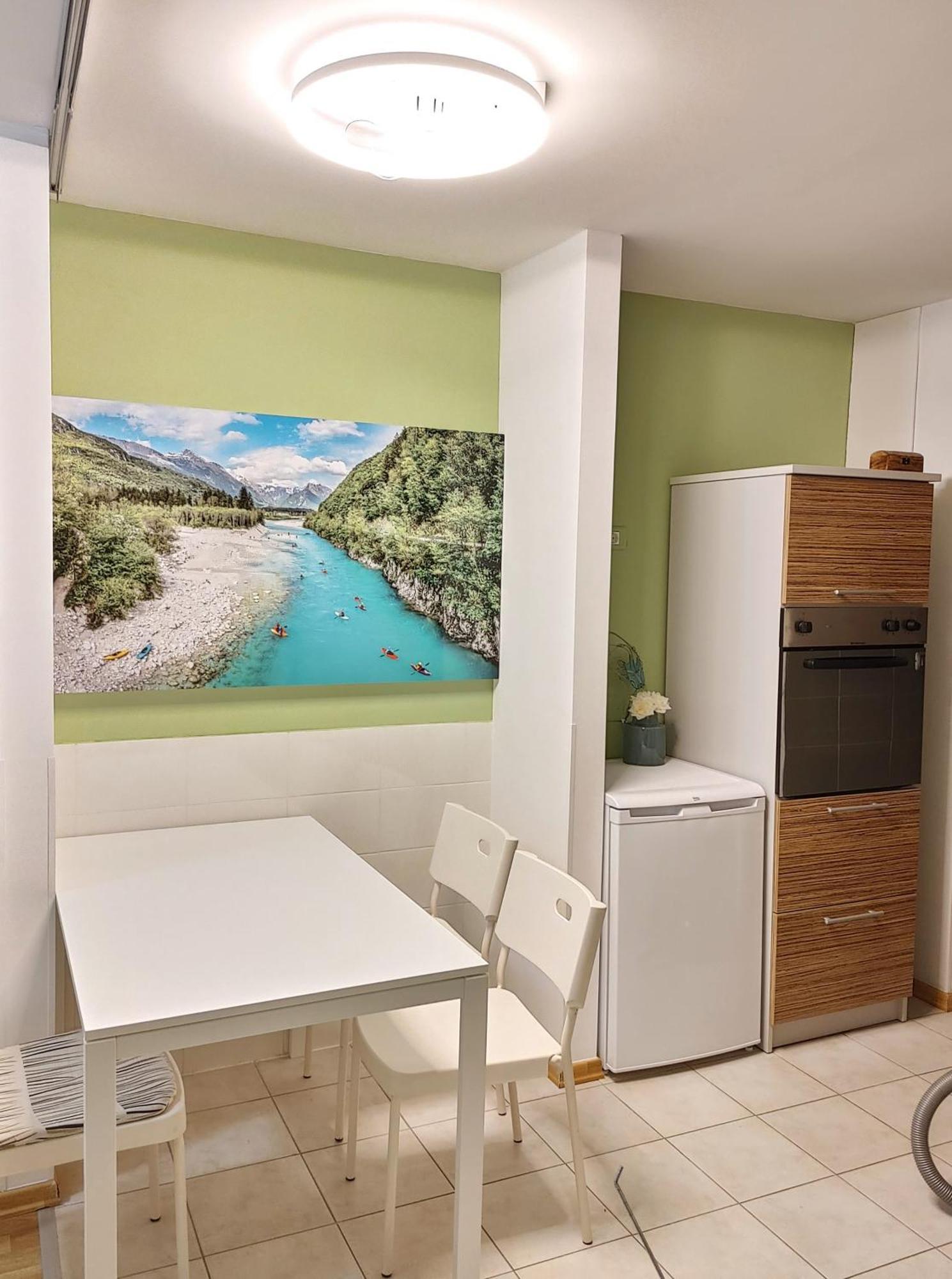 Apartma Luca, בובק מראה חיצוני תמונה