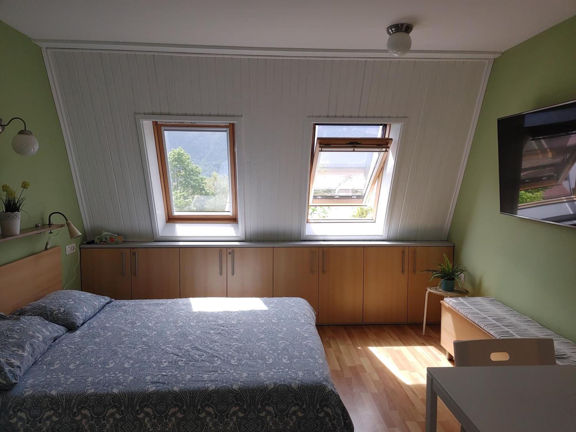 Apartma Luca, בובק מראה חיצוני תמונה